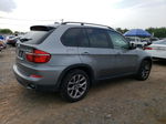 2011 Bmw X5 Xdrive35i Gray vin: 5UXZV4C54BL741355