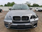 2011 Bmw X5 Xdrive35i Gray vin: 5UXZV4C54BL741355