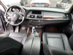 2011 Bmw X5 Xdrive35i Серый vin: 5UXZV4C54BL743266