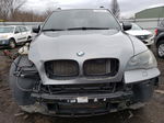 2011 Bmw X5 Xdrive35i Gray vin: 5UXZV4C54BL743266