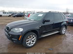 2012 Bmw X5 Xdrive35i/xdrive35i Premium/xdrive35i Sport Activity Black vin: 5UXZV4C54CL744497