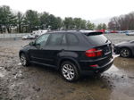 2012 Bmw X5 Xdrive35i Черный vin: 5UXZV4C54CL746394