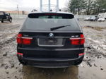 2012 Bmw X5 Xdrive35i Черный vin: 5UXZV4C54CL746394