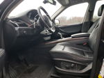 2012 Bmw X5 Xdrive35i Черный vin: 5UXZV4C54CL746394