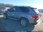 2012 Bmw X5 Xdrive35i/xdrive35i Premium/xdrive35i Sport Activity Gray vin: 5UXZV4C54CL746461