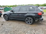 2012 Bmw X5 Xdrive35i Black vin: 5UXZV4C54CL747996