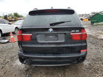 2012 Bmw X5 Xdrive35i Black vin: 5UXZV4C54CL747996