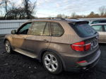 2012 Bmw X5 Xdrive35i Gray vin: 5UXZV4C54CL750154