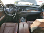 2012 Bmw X5 Xdrive35i Brown vin: 5UXZV4C54CL752714