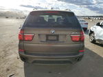 2012 Bmw X5 Xdrive35i Коричневый vin: 5UXZV4C54CL752714