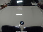 2012 Bmw X5 35i White vin: 5UXZV4C54CL753930