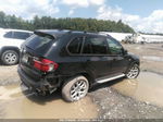 2012 Bmw X5 35i Черный vin: 5UXZV4C54CL756875