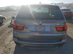 2012 Bmw X5 Xdrive35i Gray vin: 5UXZV4C54CL758643