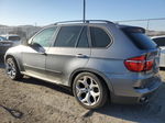 2012 Bmw X5 Xdrive35i Gray vin: 5UXZV4C54CL758643