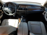 2012 Bmw X5 Xdrive35i Серебряный vin: 5UXZV4C54CL758691