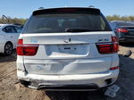 2012 Bmw X5 Xdrive35i Белый vin: 5UXZV4C54CL987548