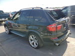 2011 Bmw X5 Xdrive35i Black vin: 5UXZV4C55BL408615