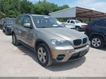 2011 Bmw X5 Xdrive35i/xdrive35i Premium/xdrive35i Sport Activity Золотой vin: 5UXZV4C55BL409716