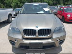 2011 Bmw X5 Xdrive35i/xdrive35i Premium/xdrive35i Sport Activity Золотой vin: 5UXZV4C55BL409716