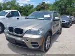 2011 Bmw X5 Xdrive35i/xdrive35i Premium/xdrive35i Sport Activity Золотой vin: 5UXZV4C55BL409716