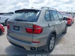 2011 Bmw X5 Xdrive35i/xdrive35i Premium/xdrive35i Sport Activity Gold vin: 5UXZV4C55BL409716