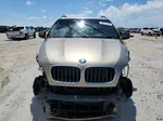 2011 Bmw X5 Xdrive35i Золотой vin: 5UXZV4C55BL413197