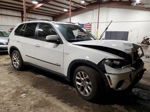 2011 Bmw X5 Xdrive35i Белый vin: 5UXZV4C55BL415175