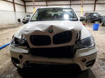 2011 Bmw X5 Xdrive35i Белый vin: 5UXZV4C55BL415175