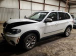 2011 Bmw X5 Xdrive35i Белый vin: 5UXZV4C55BL415175