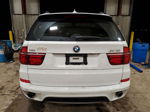 2011 Bmw X5 Xdrive35i Белый vin: 5UXZV4C55BL415175