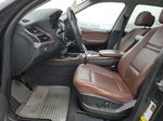 2011 Bmw X5 Xdrive35i Черный vin: 5UXZV4C55BL740523