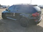 2011 Bmw X5 Xdrive35i Black vin: 5UXZV4C55BL742143