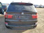 2011 Bmw X5 Xdrive35i Black vin: 5UXZV4C55BL742143