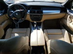 2011 Bmw X5 Xdrive35i Серый vin: 5UXZV4C55BL743549