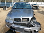 2011 Bmw X5 Xdrive35i Серый vin: 5UXZV4C55BL743549