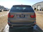 2011 Bmw X5 Xdrive35i Серый vin: 5UXZV4C55BL743549