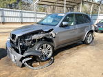 2011 Bmw X5 Xdrive35i Серый vin: 5UXZV4C55BL743549