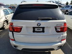 2012 Bmw X5 Xdrive35i Белый vin: 5UXZV4C55CL750390