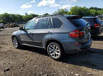 2012 Bmw X5 Xdrive35i Серый vin: 5UXZV4C55CL751474