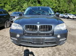 2012 Bmw X5 Xdrive35i Серый vin: 5UXZV4C55CL751474