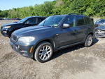 2012 Bmw X5 Xdrive35i Серый vin: 5UXZV4C55CL751474