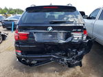 2012 Bmw X5 Xdrive35i Черный vin: 5UXZV4C55CL759476