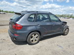 2012 Bmw X5 Xdrive35i Charcoal vin: 5UXZV4C55CL767805