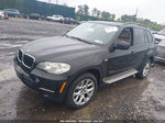 2012 Bmw X5 Xdrive35i/xdrive35i Premium/xdrive35i Sport Activity Black vin: 5UXZV4C55CL985954