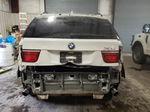 2012 Bmw X5 Xdrive35i White vin: 5UXZV4C55CL986134