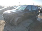 2012 Bmw X5 Xdrive35i Black vin: 5UXZV4C55CL987557