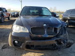 2012 Bmw X5 Xdrive35i Black vin: 5UXZV4C55CL987557