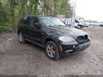 2012 Bmw X5 Xdrive35i/xdrive35i Premium/xdrive35i Sport Activity Black vin: 5UXZV4C55CL991298