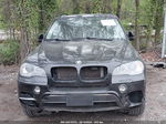 2012 Bmw X5 Xdrive35i/xdrive35i Premium/xdrive35i Sport Activity Black vin: 5UXZV4C55CL991298