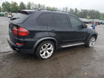 2012 Bmw X5 Xdrive35i Черный vin: 5UXZV4C55CL991446